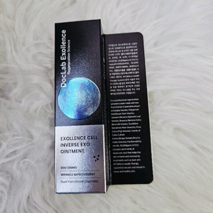 닥랩 오인먼트 재생크림 20ml 이미지