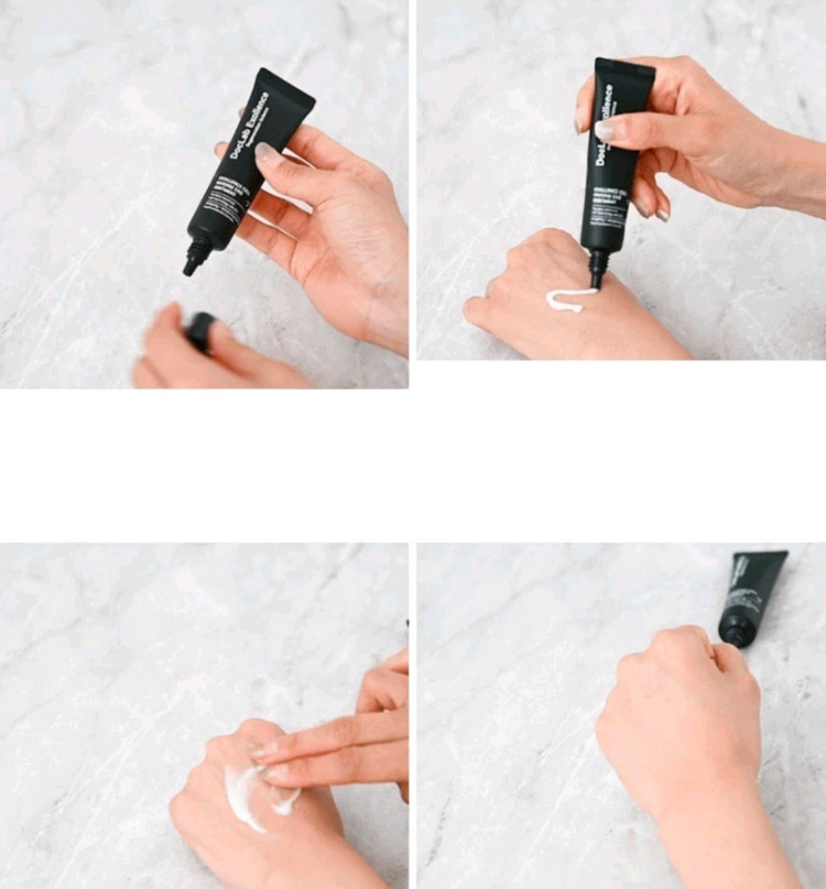 닥랩 오인먼트 재생크림 20ml 이미지