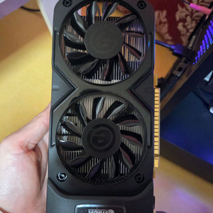 GTX 750ti 2g 그래픽카드