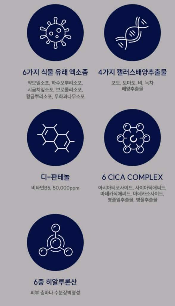 닥랩 오인먼트 재생크림 20ml 이미지