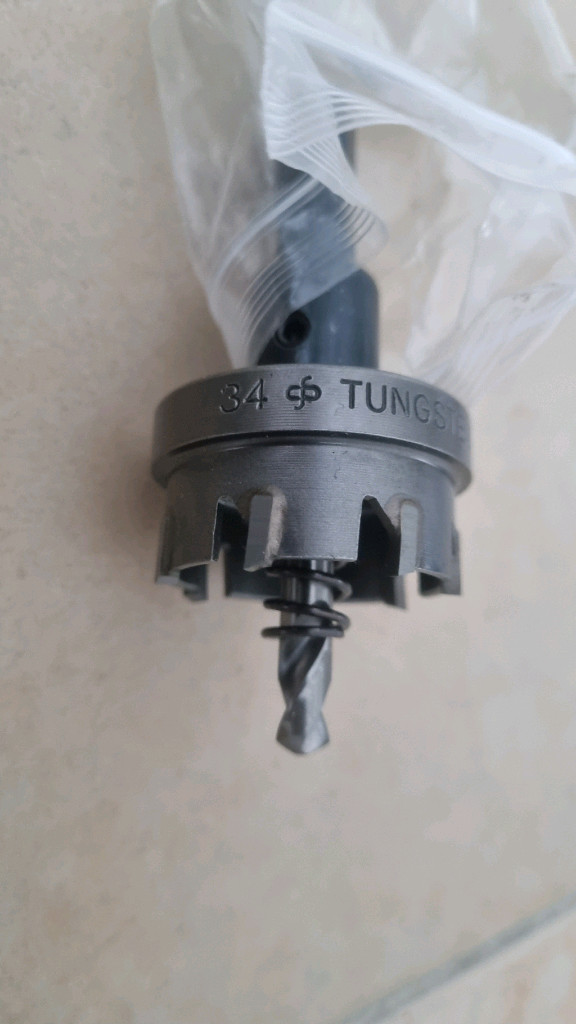 공구용 드릴 세트--4