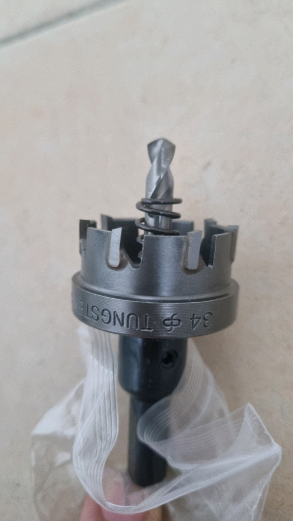 공구용 드릴 세트--5