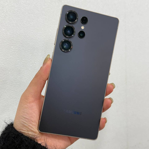 A급)갤럭시S25울트라 블랙 512GB Y1628