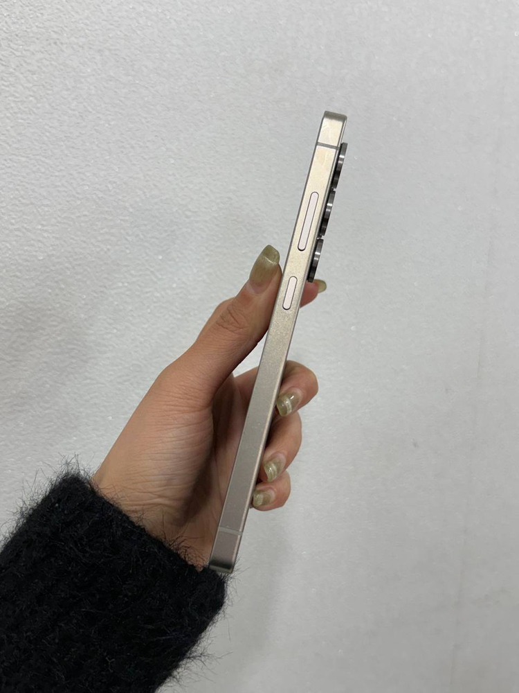 A급)갤럭시S25울트라 블랙 512GB Y1628--3