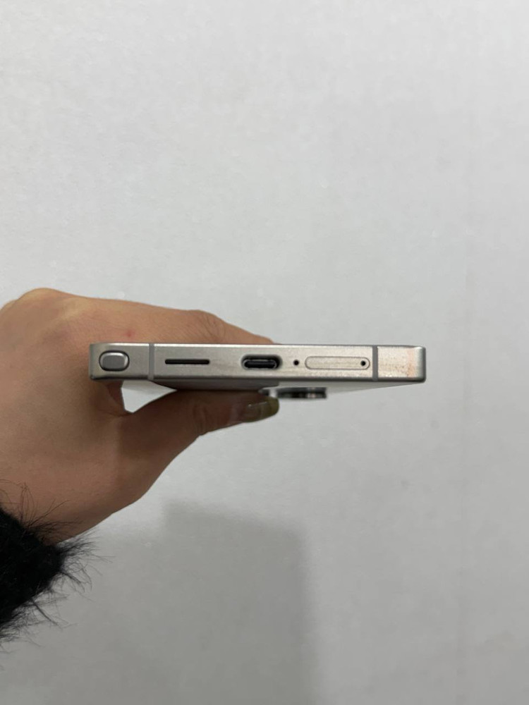 A급)갤럭시S25울트라 블랙 512GB Y1628--5