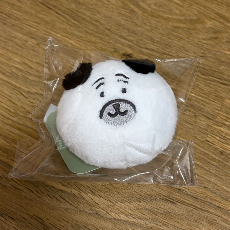 농담곰 담곰이 나가노마켓 쿠지 D상 흐물곰 E상 퍼그 뱃지 일괄 이미지