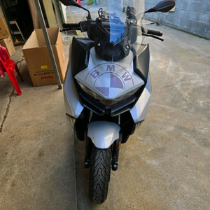 2025년 신형BMW C400GT 팝니다.