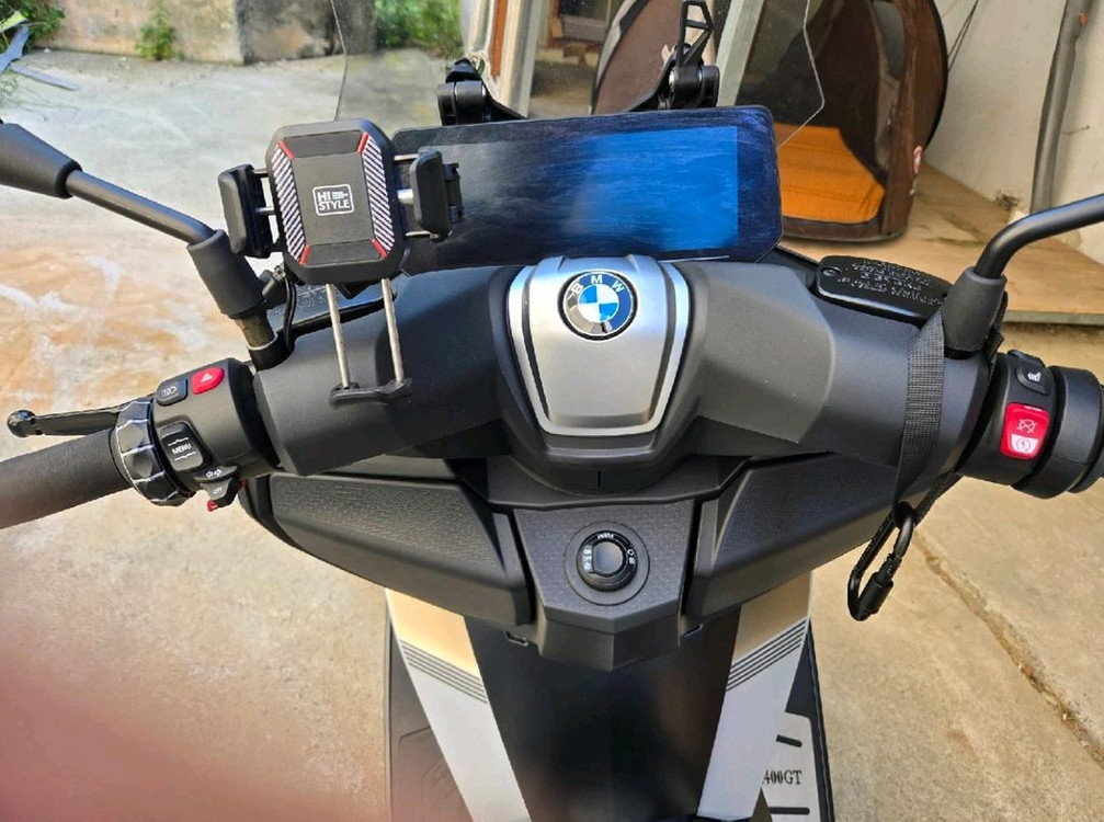 2025년 신형BMW C400GT 팝니다.--3