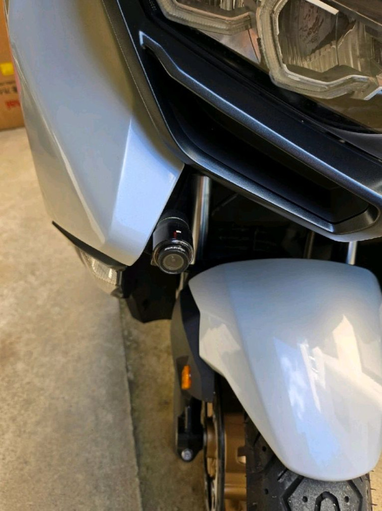 2025년 신형BMW C400GT 팝니다.--5