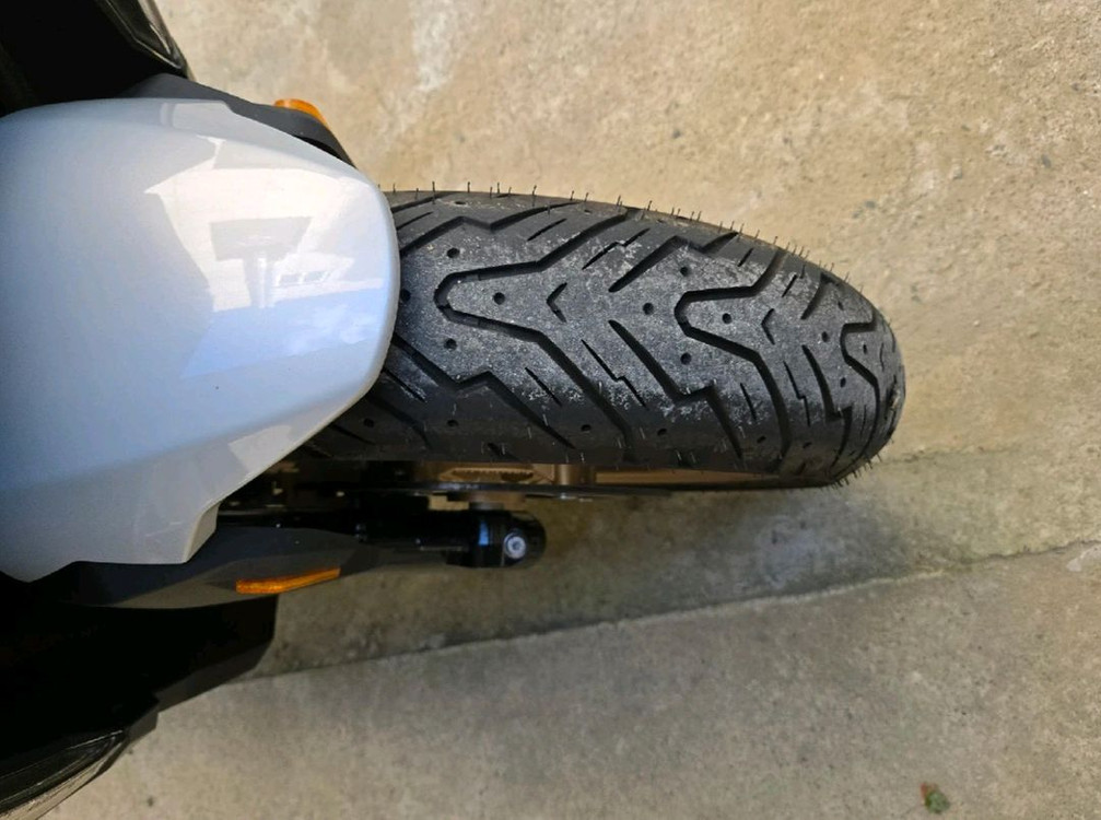 2025년 신형BMW C400GT 팝니다.--6