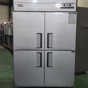 유니크 45박스 기존(냉동1 냉장3칸) 냉장고 이미지