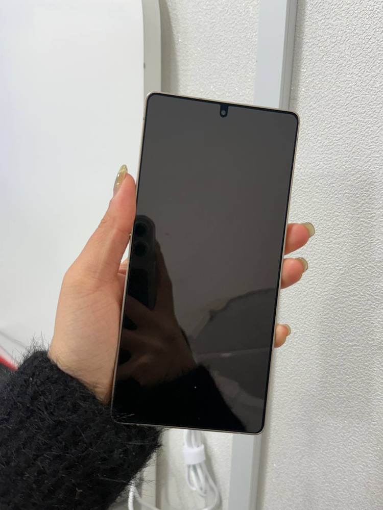 A급)갤럭시S25울트라 블랙 512GB Y1628--1