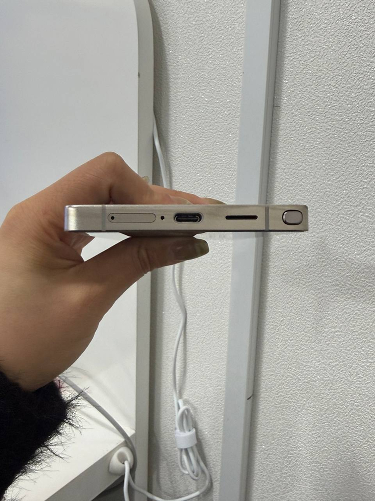 A급)갤럭시S25울트라 블랙 512GB Y1628--5