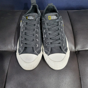 내셔널 지오그래픽 스니커즈