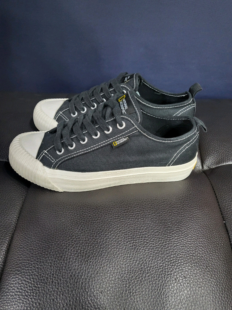 내셔널 지오그래픽 스니커즈--1