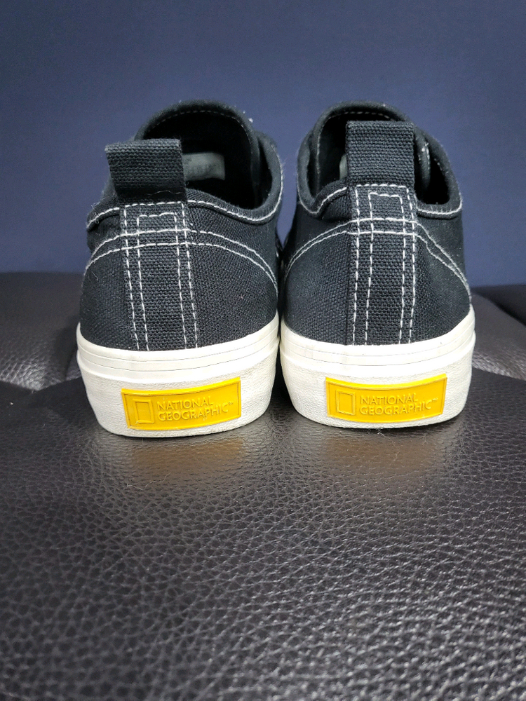 내셔널 지오그래픽 스니커즈--4