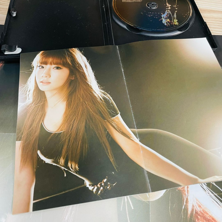 [중고음반/CD] 소녀시대 Girls' Generation 2집 리패키지 Run Devil Run--5