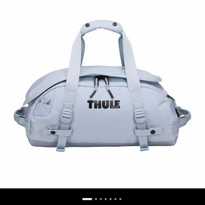 툴레 캐즘 더플백 백팩 THULE CHASM 30L 이미지