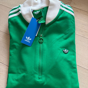 아디다스 오리지널스 집업 스웨트셔츠