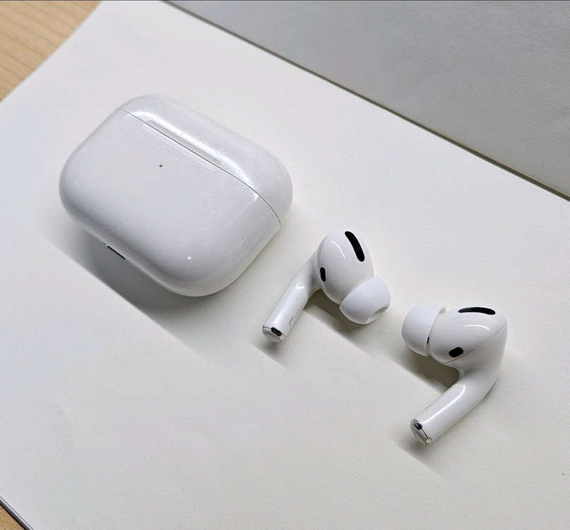 에어팟 프로 1세대 풀박스--1