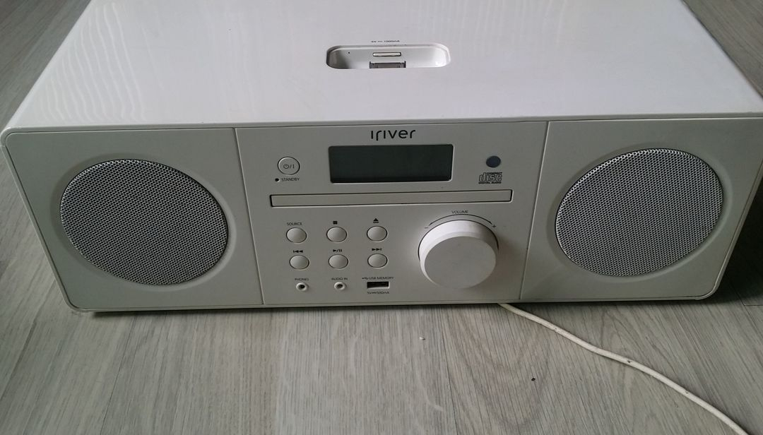 블루투스 스피커 아이리버 IA150, DT-638SM 앰프, JBL 차지2, 카카오 미니, 기가지니2 이미지