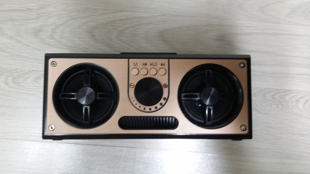 블루투스 스피커 아이리버 IA150, DT-638SM 앰프, JBL 차지2, 카카오 미니, 기가지니2 이미지