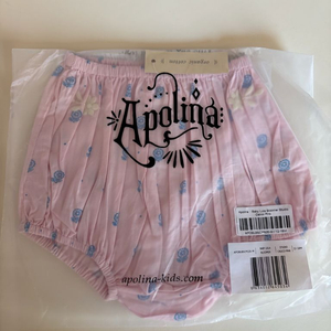 아폴리나 26ss 핑크 블루머 12-18
