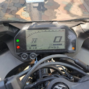 스포츠바이크 야마하r3