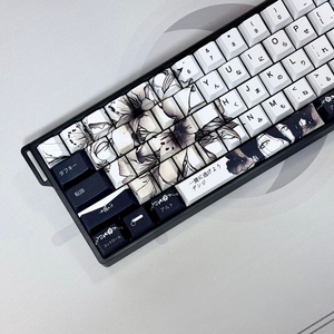 [중고나라1위] 베놈60HE 체인소맨 레제 공방제작 이미지