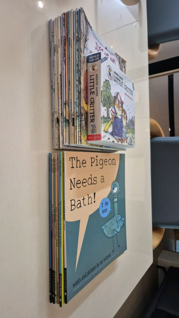 영어동화책 세트--7