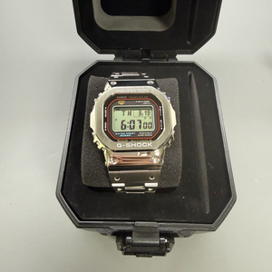 GMW-B5000D-1CDR 지샥 풀메탈 빨테 이미지