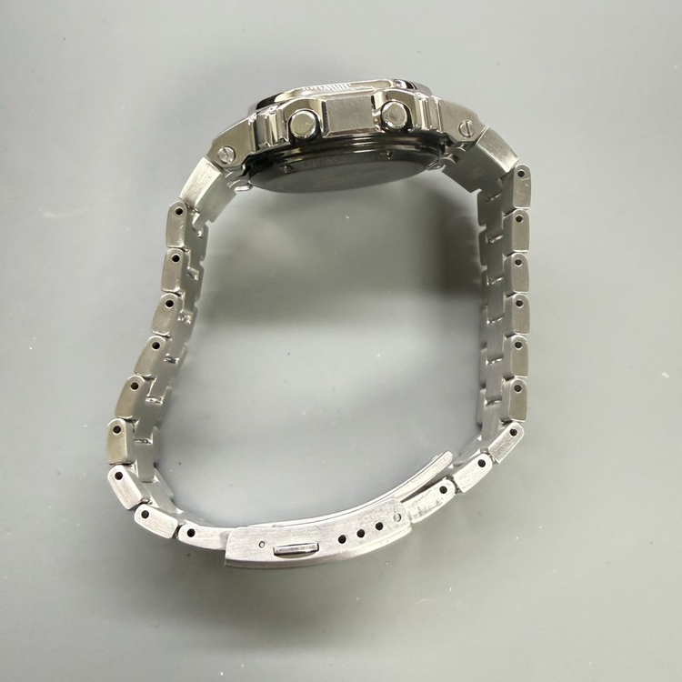 GMW-B5000D-1CDR 지샥 풀메탈 빨테 이미지