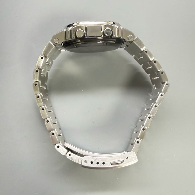 GMW-B5000D-1CDR 지샥 풀메탈 빨테 이미지