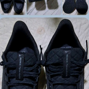 나이키 페가수스 41 GORE-TEX 235(240) 택비포함