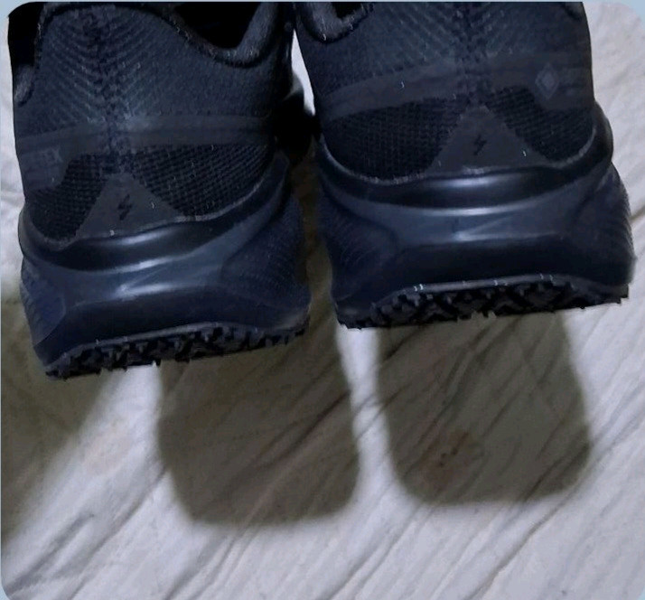 나이키 페가수스 41 GORE-TEX 235(240) 택비포함--5