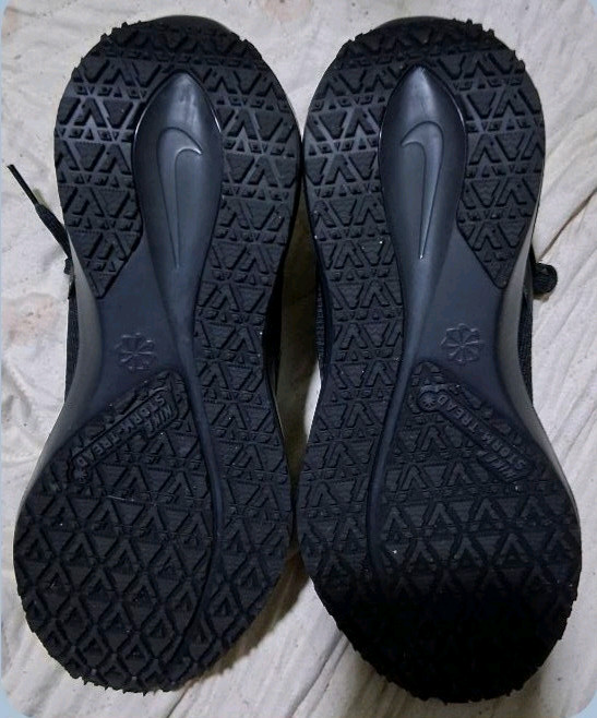 나이키 페가수스 41 GORE-TEX 235(240) 택비포함--6