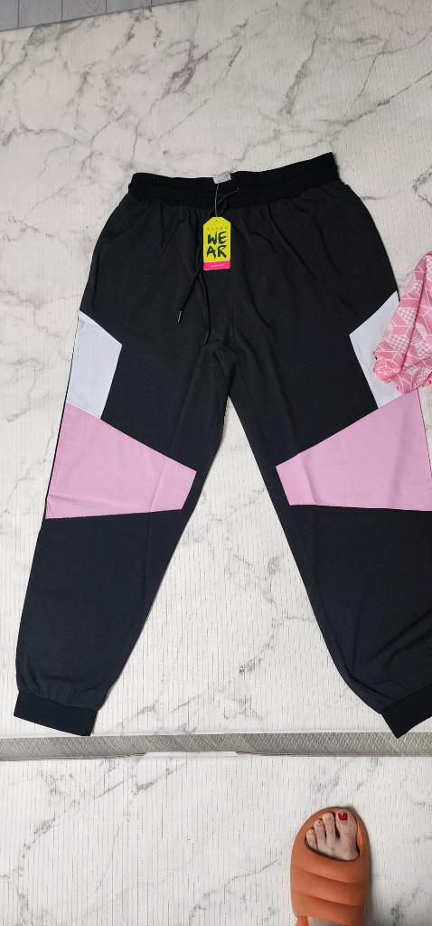 신상 줌바웨어 세트 라지L사이즈(66~77이상 이미지