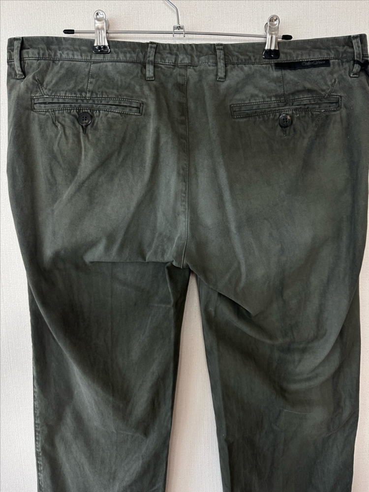 셀라도어(Cellar Door) / 치노팬츠 / 35 / 새상품--6