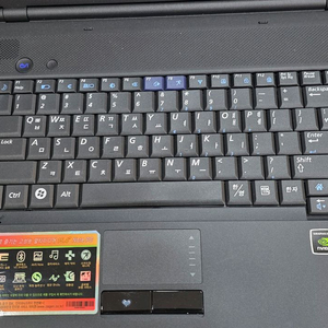 삼성노트북 센스 r70