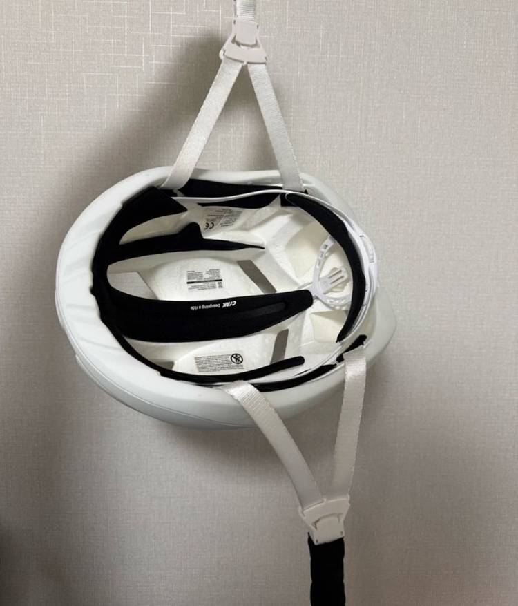 크랭크 아티카 헬멧 m--2