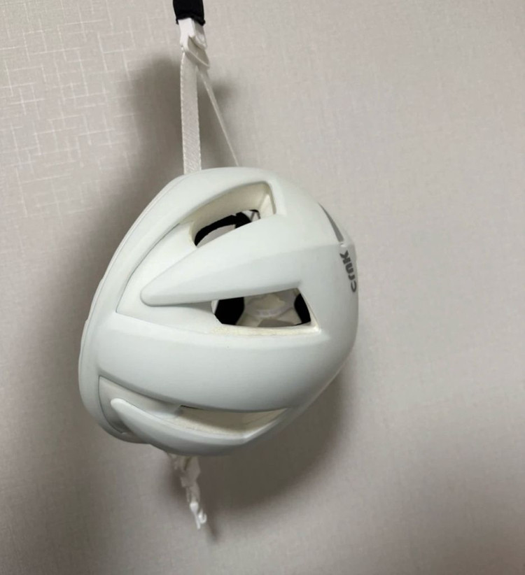 크랭크 아티카 헬멧 m--3