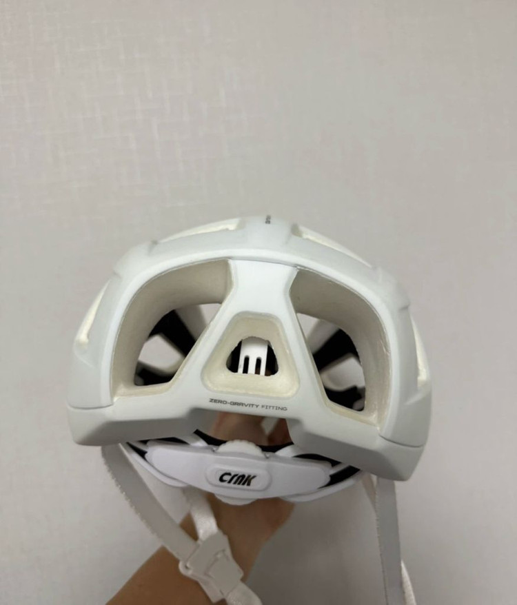 크랭크 아티카 헬멧 m--4