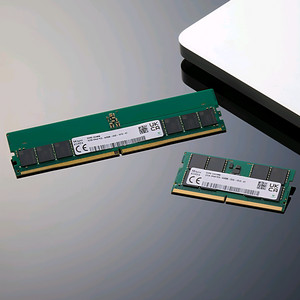 SK 하이닉스 32GB DDR5 5600 메모리 램(25년도 생산주차)