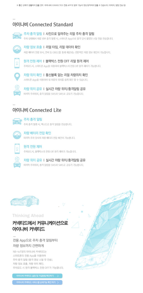 아이나비 Z3000 블랙박스 (본체+GPS) 이미지
