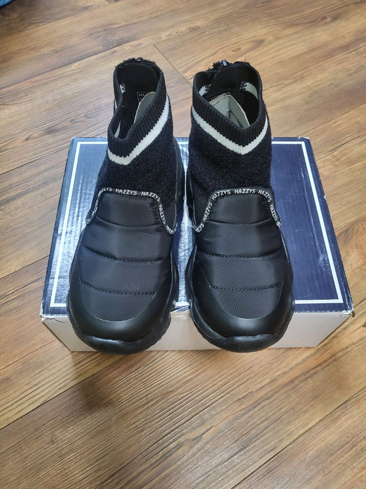 헤지스 아동화 190사이즈 이미지