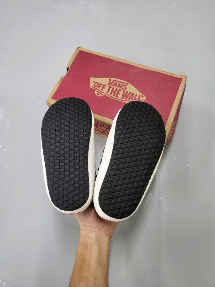 반스 키즈 슬립온 200사이즈 아동화 이미지