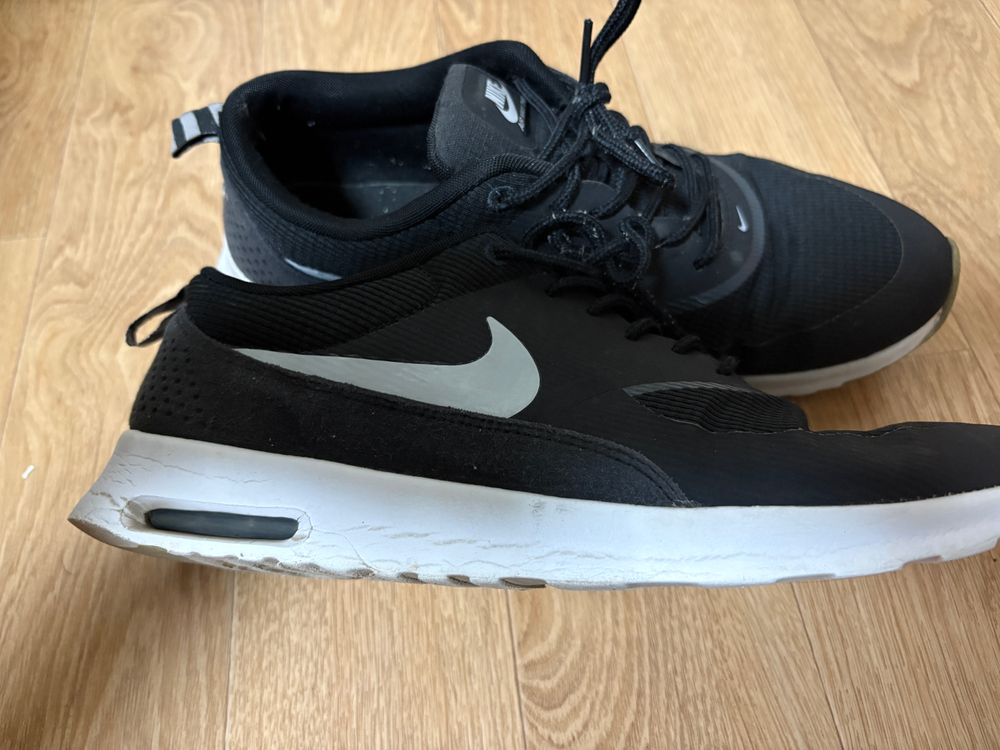 나이키 에어맥스 테아 검흰 남자 270-275--2