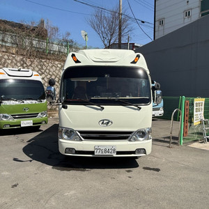 뉴카운티 캠핑카 2013년식 인산철1600a 이미지