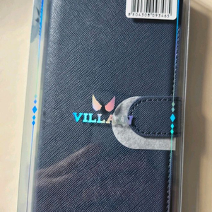 갤럭시 S25 울트라 네이비 폰케이스