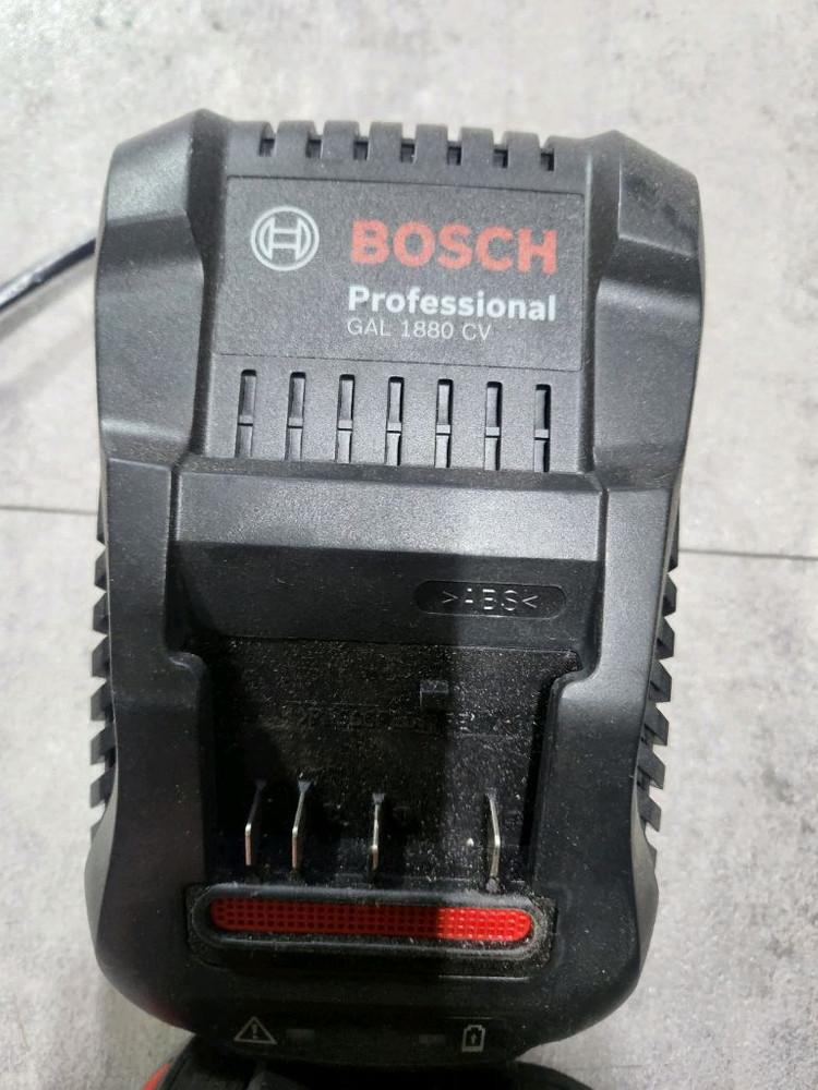 보쉬GDR18V-200임팩드릴 이미지